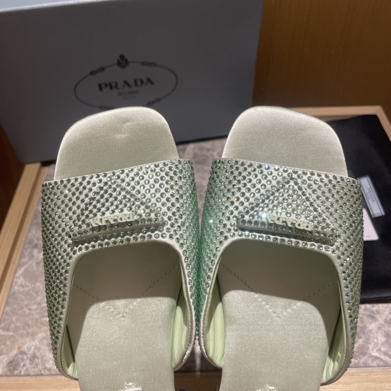 Prada Slippers